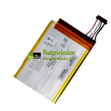 Baterie pro PDA Q07-9A-1S1P3300-0 [Náhradní baterie]